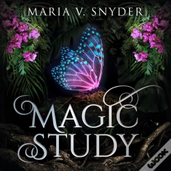 Capa do artigo Magic Study