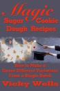Magic Sugar Cookie Dough Recipes - Preview
