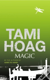 Capa do artigo Magic