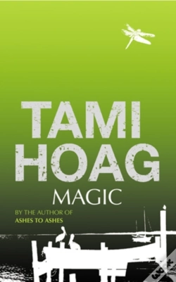 Capa do artigo Magic
