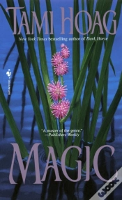 Capa do artigo Magic