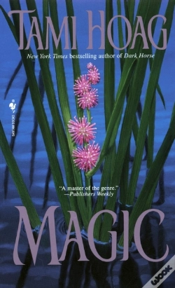 Capa do artigo Magic
