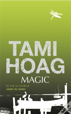 Capa do artigo Magic