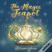 Capa do artigo Magic Teapot