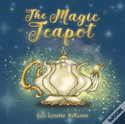 Capa do artigo Magic Teapot