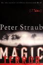 Magic Terror - Preview