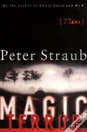 Capa do artigo Magic Terror