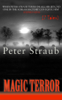Magic Terror - Preview