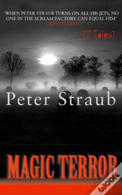 Capa do artigo Magic Terror