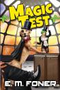 Magic Test - Preview
