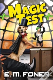 Capa do artigo Magic Test