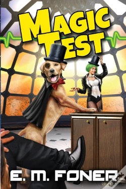 Capa do artigo Magic Test