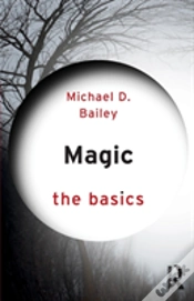Capa do artigo Magic: The Basics