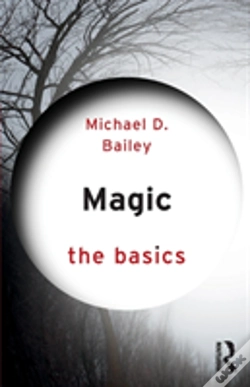 Capa do artigo Magic: The Basics