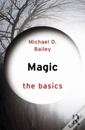 Capa do artigo Magic: The Basics