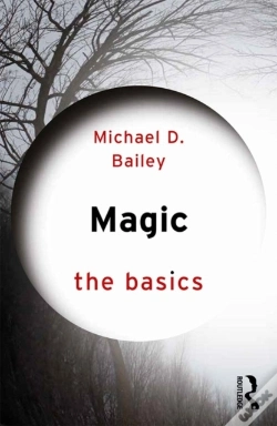 Capa do artigo Magic: The Basics