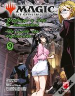 Magic: The Gathering 08 (Manga)