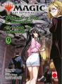 Magic: The Gathering 08 (Manga) - Preview