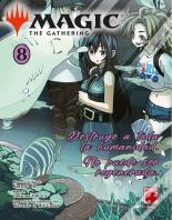 Magic The Gathering 08