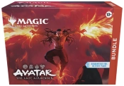 Capa do artigo Magic: The Gathering Avatar: The Last Airbender Bundle (EN)