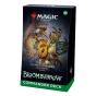 Magic the Gathering Bloomburrow Commander Deck Family Matters - English - Preview
