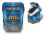 Magic: the Gathering Commander Deck Box Blue - Preview