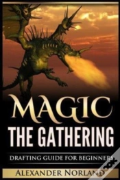 Capa do artigo Magic The Gathering: Drafting Guide For
