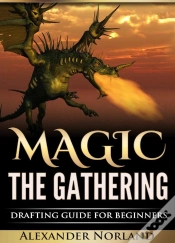 Capa do artigo Magic The Gathering: Drafting Guide For Beginners