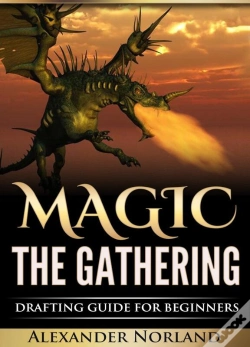 Capa do artigo Magic The Gathering: Drafting Guide For Beginners
