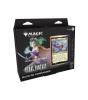 Magic the Gathering Final Fantasy Commander Deck - Preview