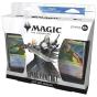 Magic: The Gathering - Final Fantasy Starter Kit (ES) - Preview