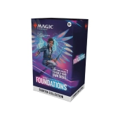 Capa do artigo Magic the Gathering Foundations Starter Collection english
