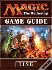 Capa do artigo Magic The Gathering Game Guide