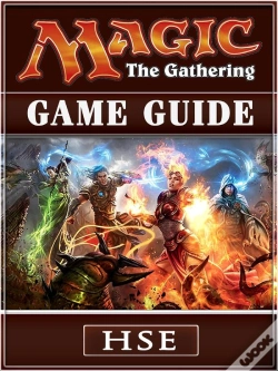Capa do artigo Magic The Gathering Game Guide