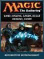 Magic The Gathering Game - Preview