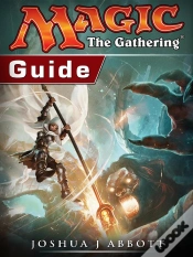 Capa do artigo Magic The Gathering Guide