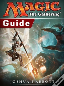Capa do artigo Magic The Gathering Guide
