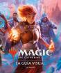 Magic The Gathering La Guia Visual - Preview