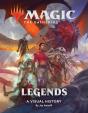 Magic: The Gathering: Legends - Preview