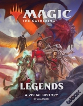 Magic: The Gathering: Legends
