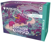 Capa do artigo Magic the Gathering Lorwyn Eclipsed Bundle english