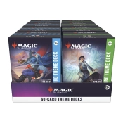 Capa do artigo Magic: The Gathering - Lorwyn Eclipsed Theme Deck (EN) (Sortido)