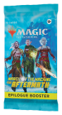 Magic: The Gathering - March of the Machine: The Aftermath Booster (English) - Preview