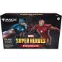Magic: The Gathering | Marvel Super Heroes - Beginner Box - Preview