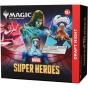 Magic: The Gathering | Marvel Super Heroes - Draft Night - Preview