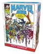 Magic the Gathering Marvel Super Heroes Gift Bundle english - Preview