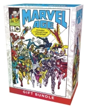 Capa do artigo Magic the Gathering Marvel Super Heroes Gift Bundle english