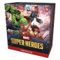 Magic: The Gathering | Marvel Super Heroes: Prerelease Pack - Preview