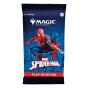 Magic the Gathering Spider-Man Marvel Play Booster English - Preview