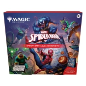 Capa do artigo Magic the Gathering Marvel